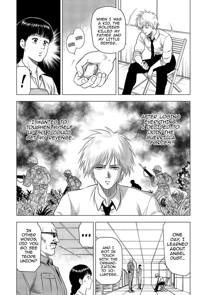 Kyo Kara City Hunter 25 12