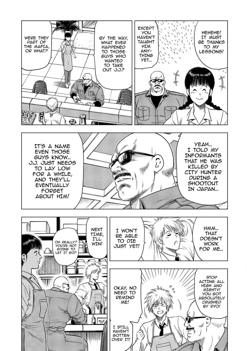 Kyo Kara City Hunter 25 3
