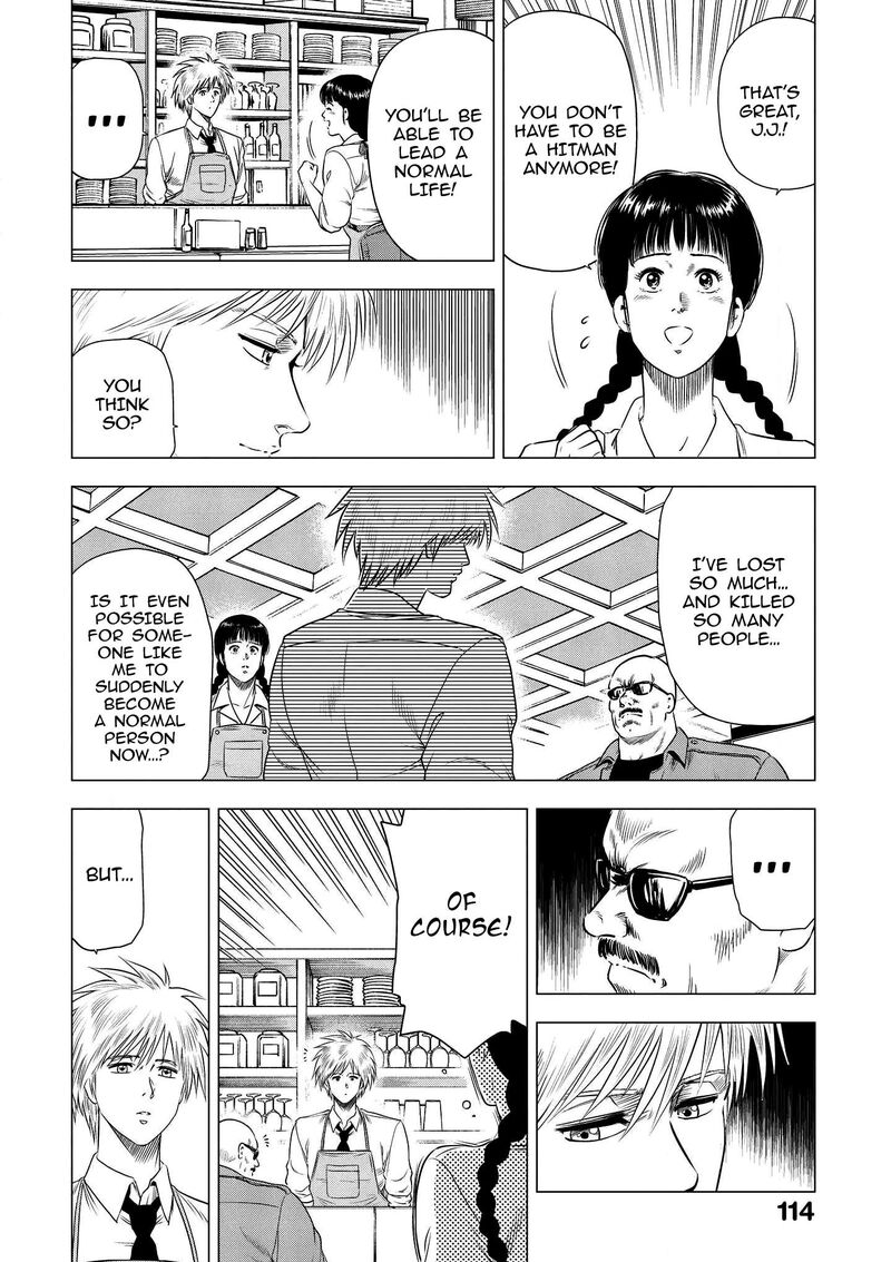 Kyo Kara City Hunter 25 4