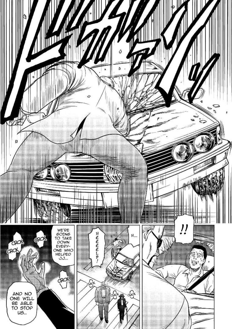 Kyo Kara City Hunter 28 31
