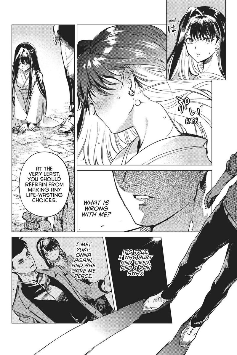 Kyokou Suiri 32 33