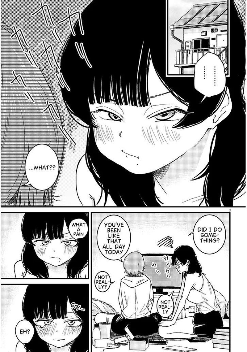 Kyomu Nee Chan Wa Kamatte HoshII 5a 3