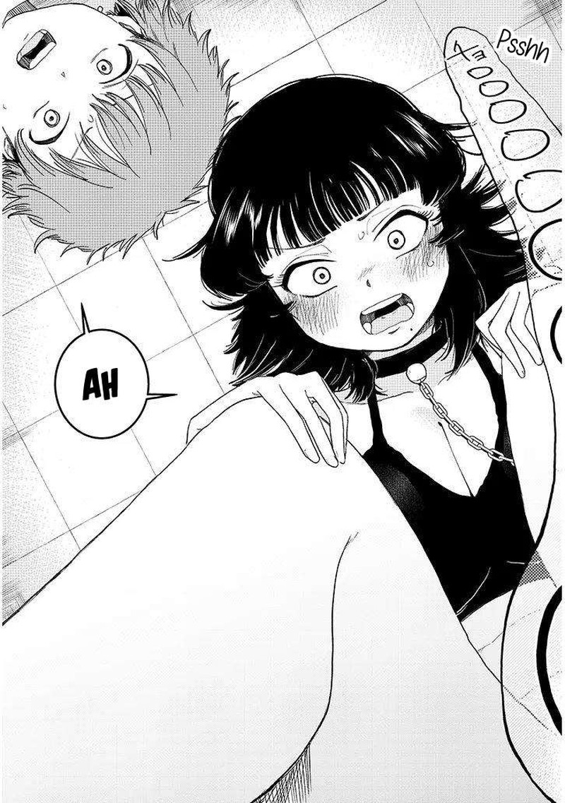 Kyomu Nee Chan Wa Kamatte HoshII 5b 11
