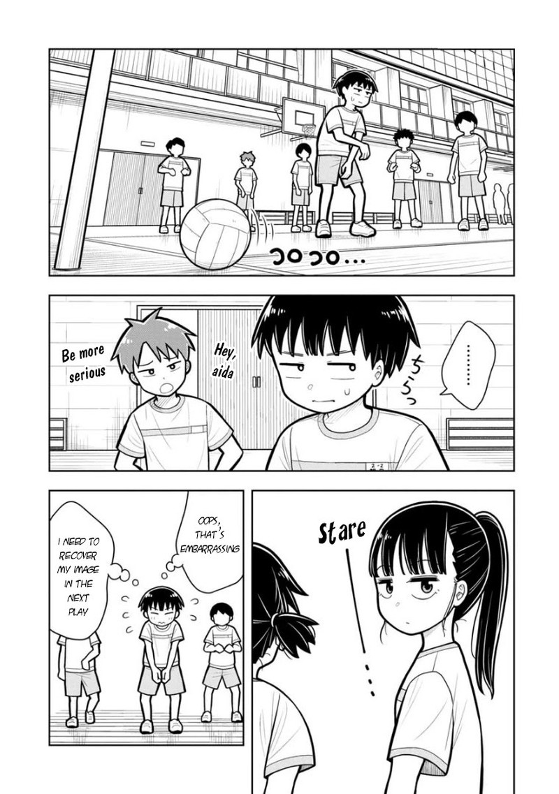 Kyou Kara Hajimeru Osananajimi 21 4