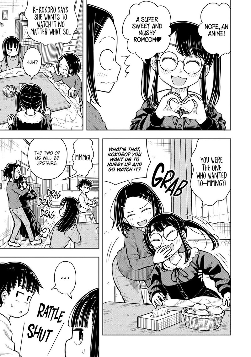 Kyou Kara Hajimeru Osananajimi 73 5