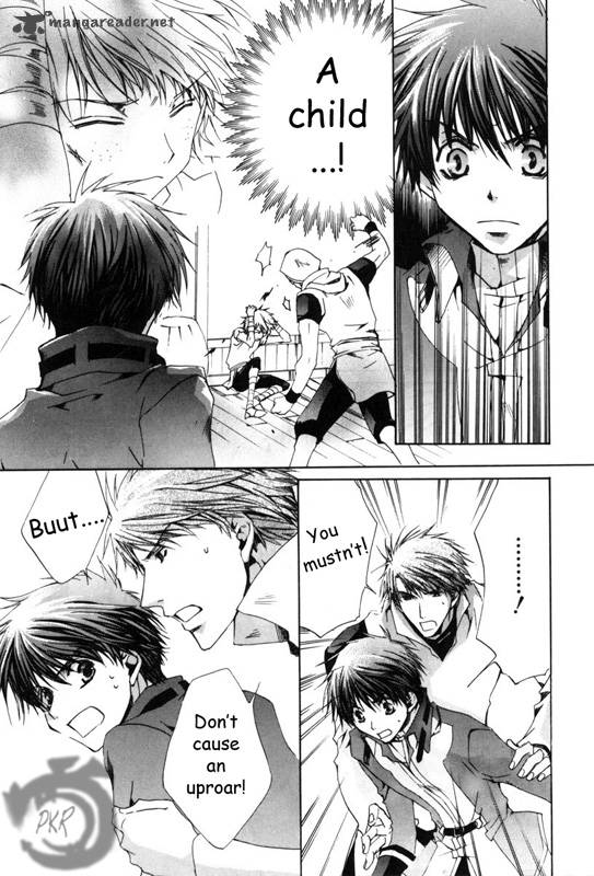 Kyou Kara Maou 12 3