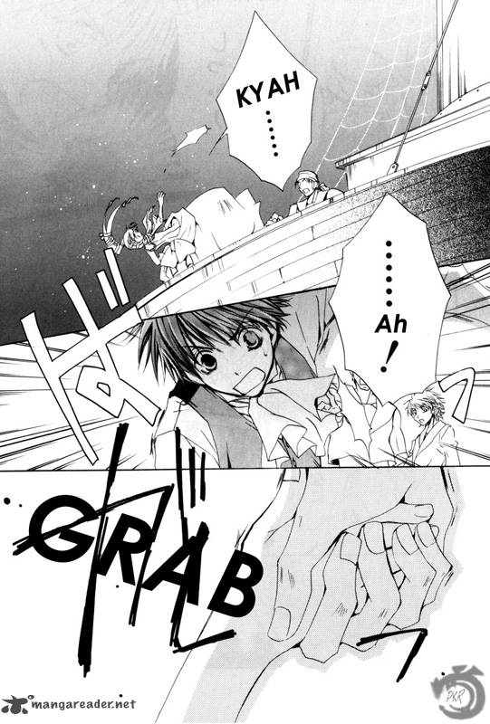 Kyou Kara Maou 14 24