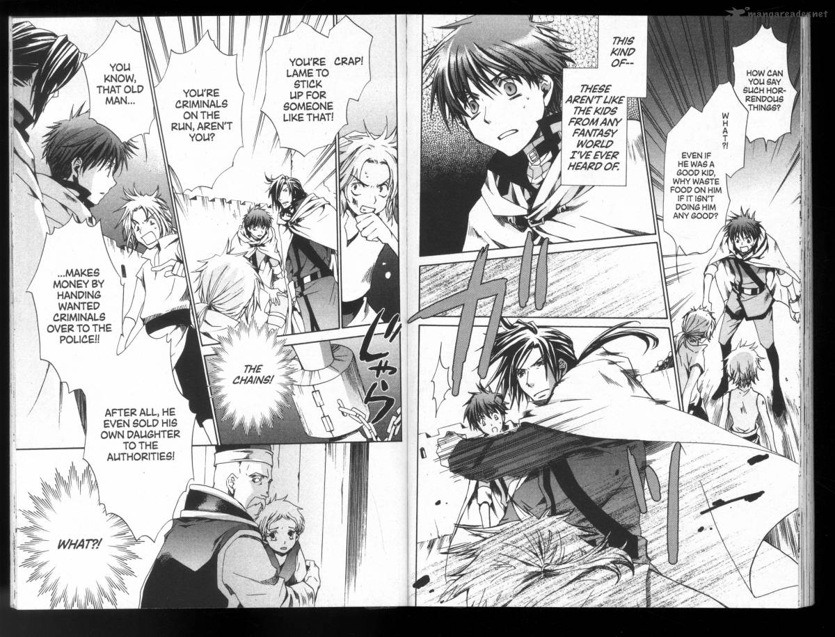 Kyou Kara Maou 29 8