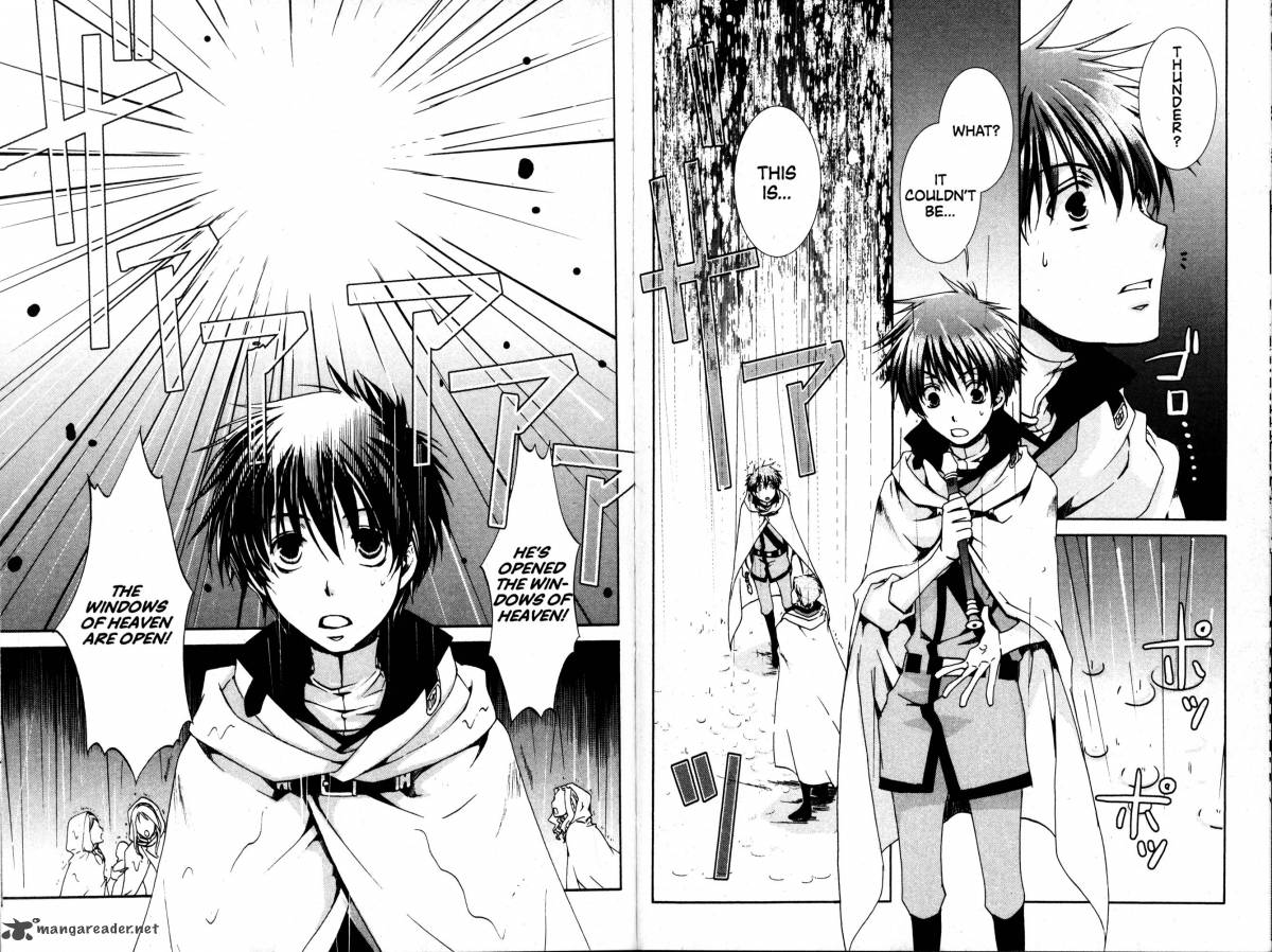 Kyou Kara Maou 34 6