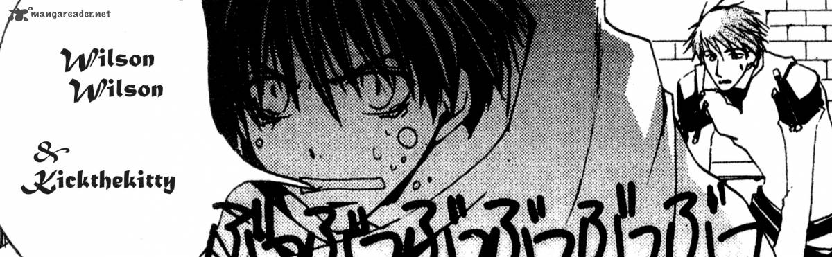 Kyou Kara Maou 35 19