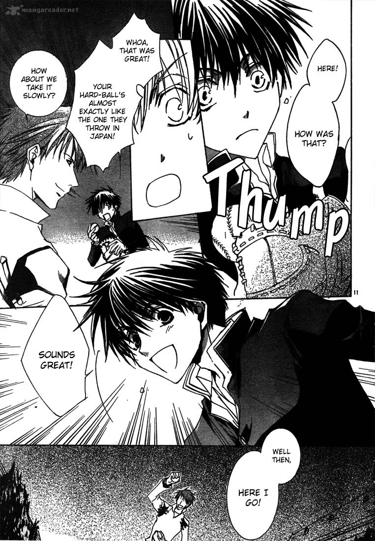 Kyou Kara Maou 5 10