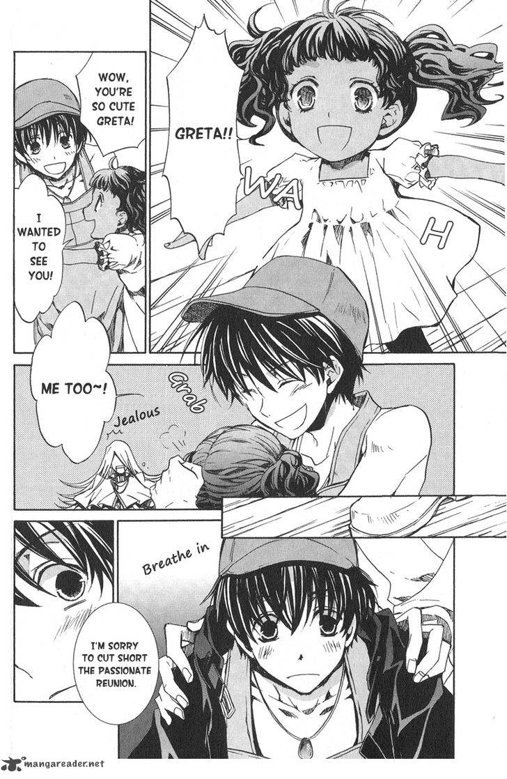 Kyou Kara Maou 59 23