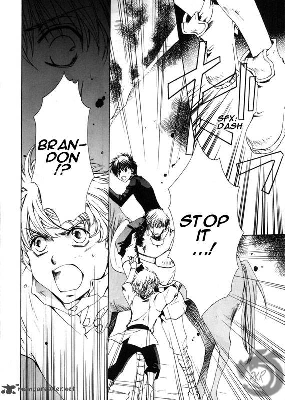 Kyou Kara Maou 9 4