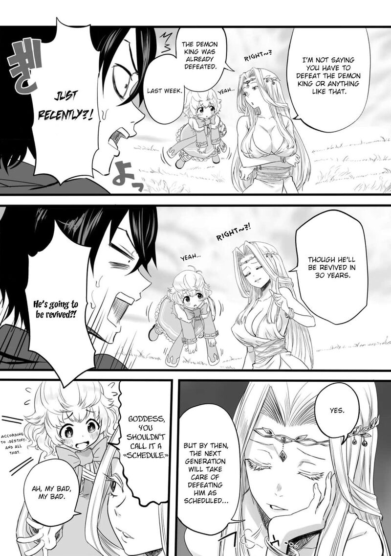 Kyou Kara Tsukaeru Isekai Renai Manual 1 10