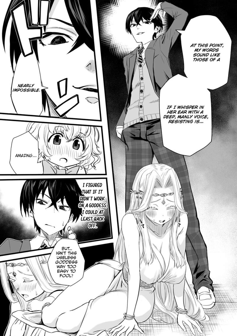Kyou Kara Tsukaeru Isekai Renai Manual 1 24