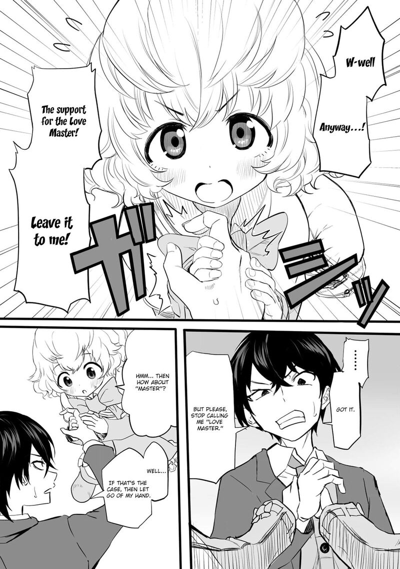 Kyou Kara Tsukaeru Isekai Renai Manual 1 29