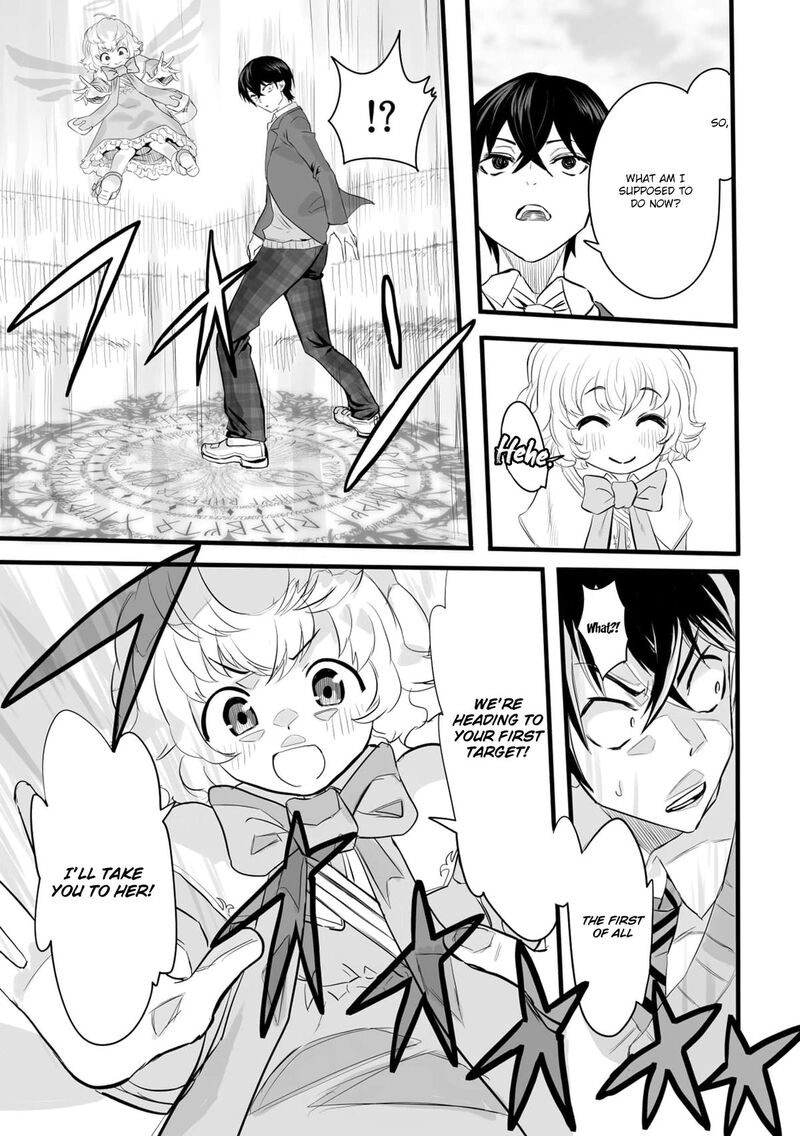 Kyou Kara Tsukaeru Isekai Renai Manual 1 30
