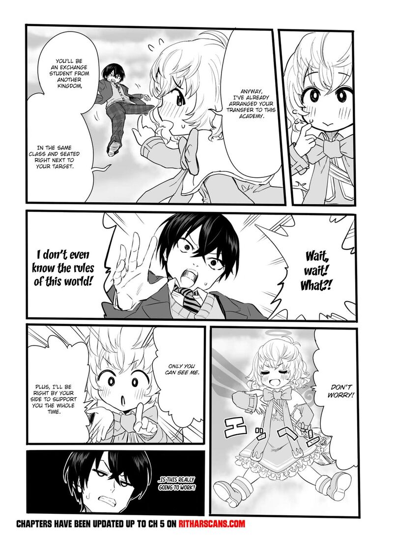 Kyou Kara Tsukaeru Isekai Renai Manual 1 33
