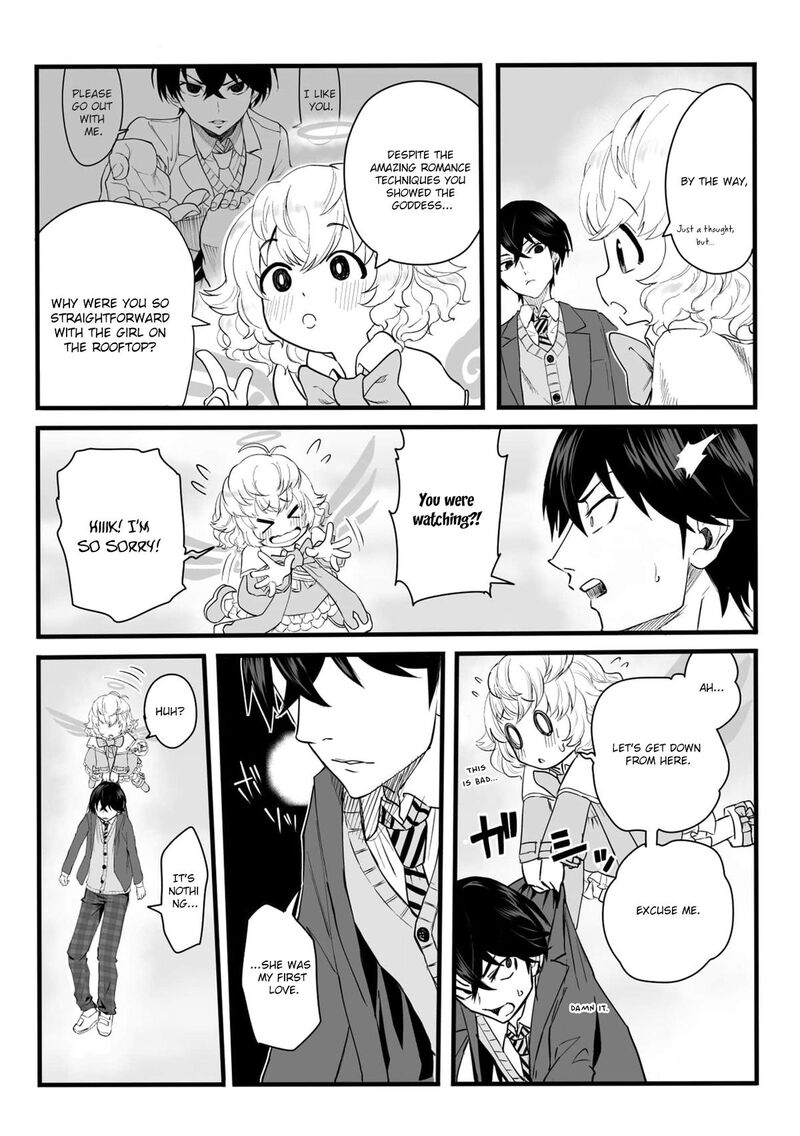 Kyou Kara Tsukaeru Isekai Renai Manual 1 34