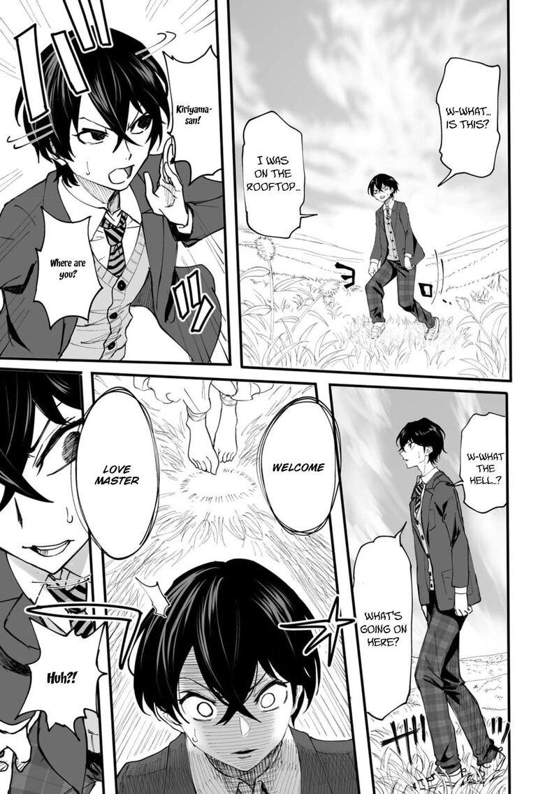 Kyou Kara Tsukaeru Isekai Renai Manual 1 5