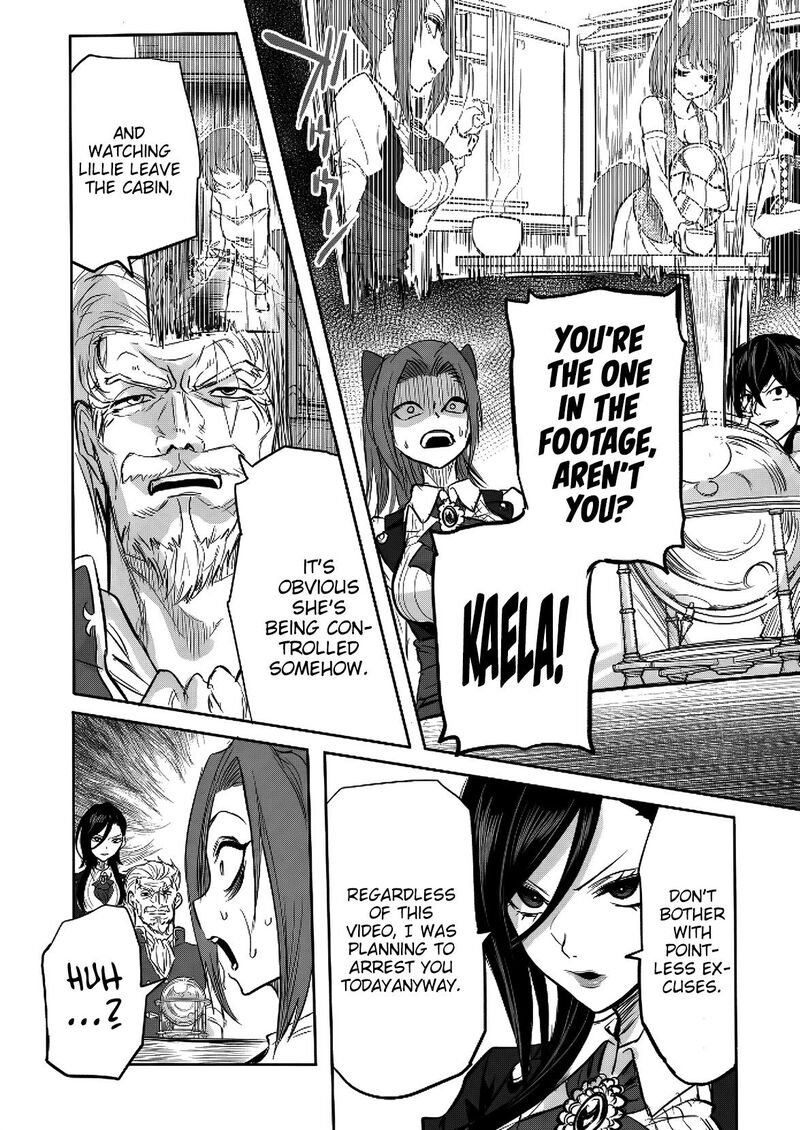 Kyou Kara Tsukaeru Isekai Renai Manual 10 10
