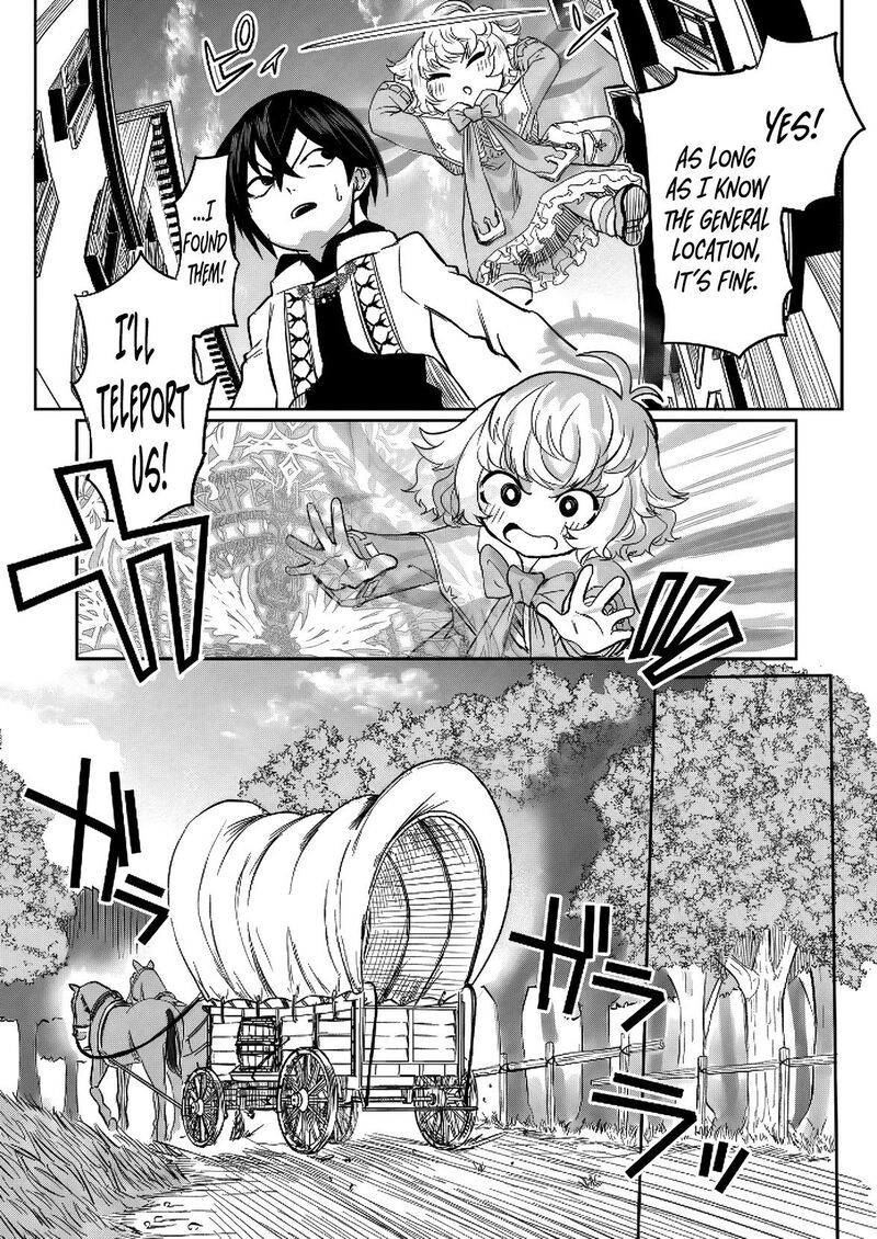 Kyou Kara Tsukaeru Isekai Renai Manual 10 15