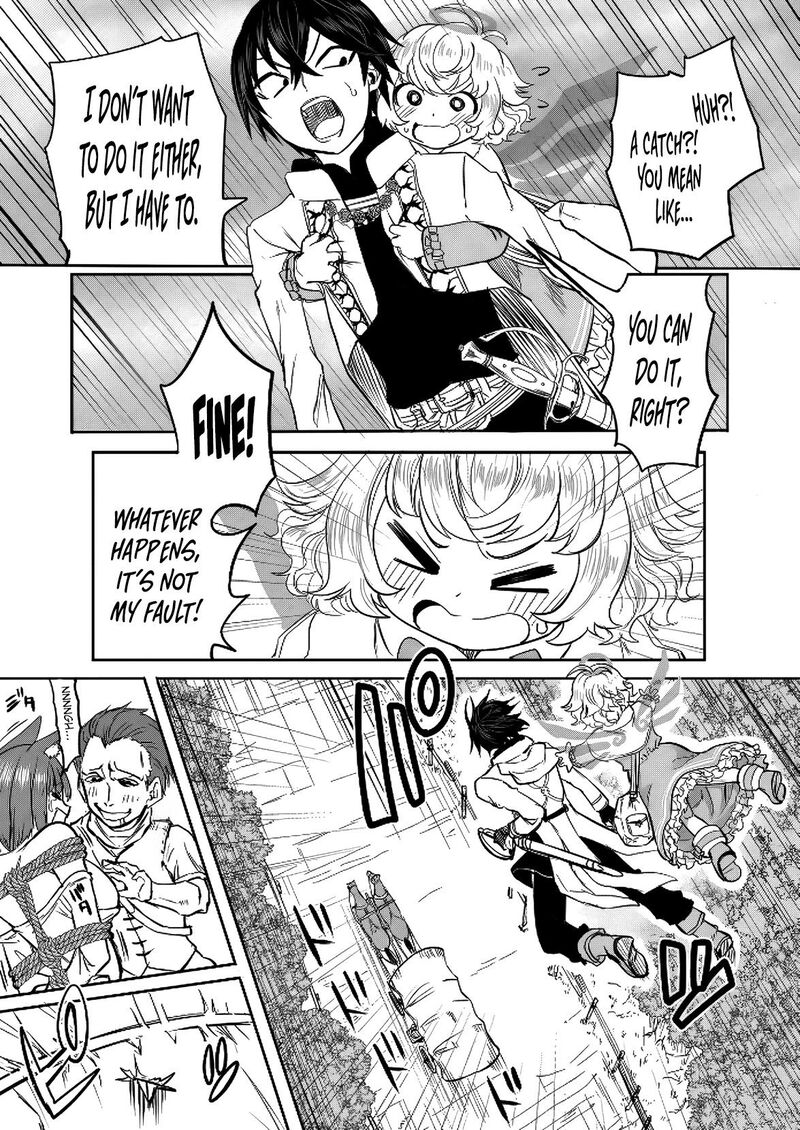 Kyou Kara Tsukaeru Isekai Renai Manual 10 19