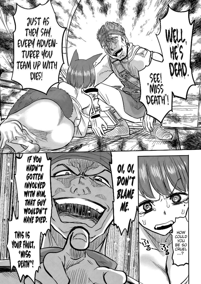 Kyou Kara Tsukaeru Isekai Renai Manual 10 28
