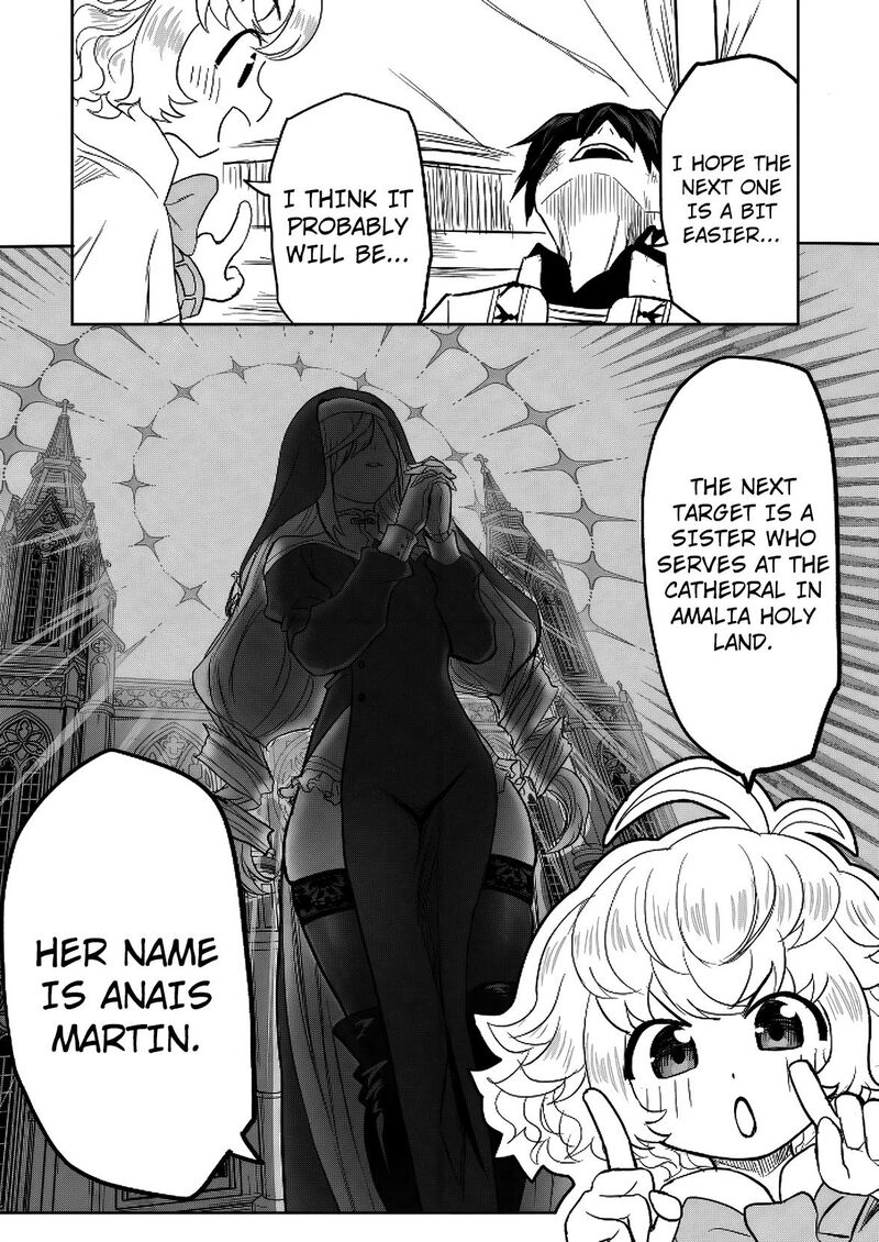 Kyou Kara Tsukaeru Isekai Renai Manual 11 20