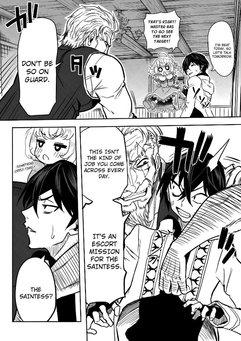 Kyou Kara Tsukaeru Isekai Renai Manual 11 26