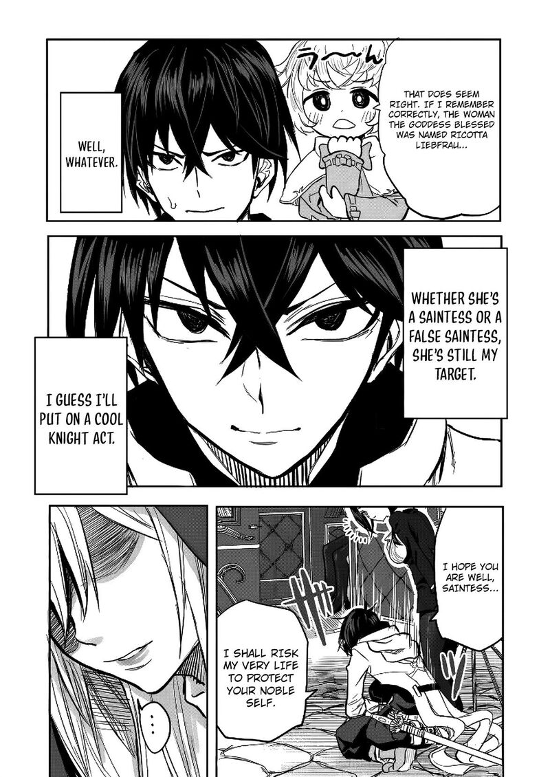 Kyou Kara Tsukaeru Isekai Renai Manual 12 27
