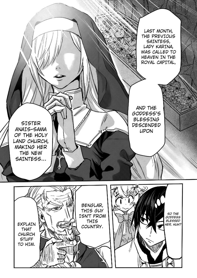 Kyou Kara Tsukaeru Isekai Renai Manual 12 5