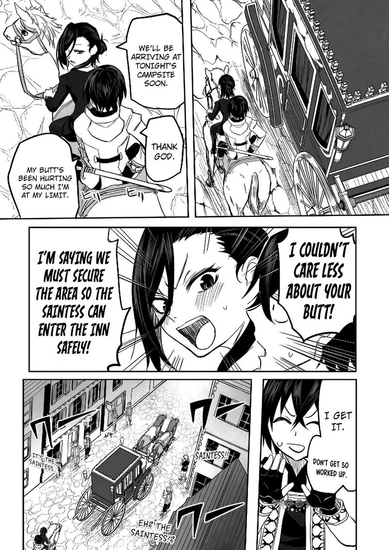 Kyou Kara Tsukaeru Isekai Renai Manual 13 10