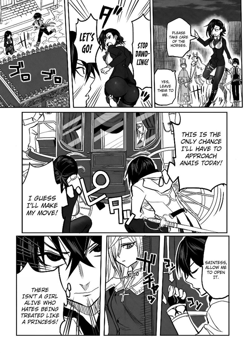 Kyou Kara Tsukaeru Isekai Renai Manual 13 13