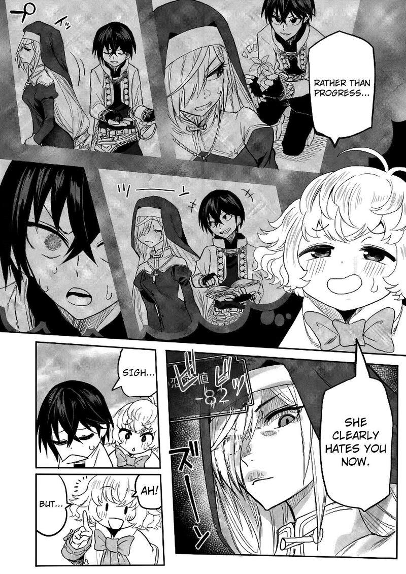 Kyou Kara Tsukaeru Isekai Renai Manual 13 24