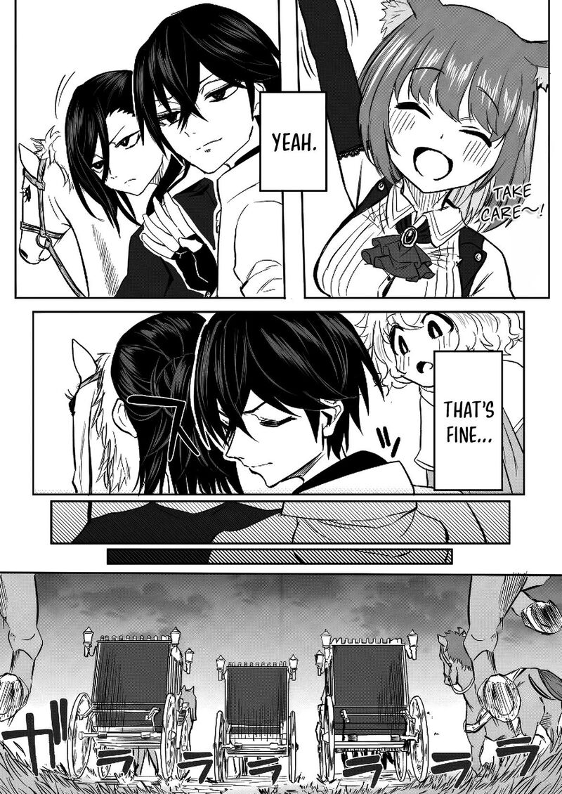 Kyou Kara Tsukaeru Isekai Renai Manual 13 9