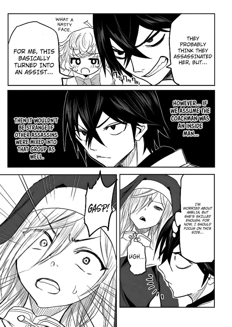 Kyou Kara Tsukaeru Isekai Renai Manual 14 12