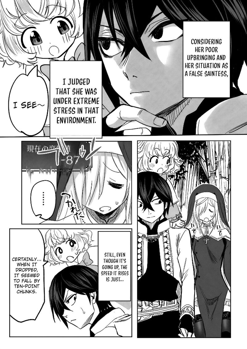 Kyou Kara Tsukaeru Isekai Renai Manual 14 24