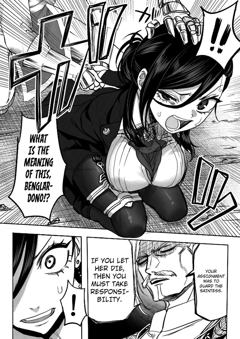 Kyou Kara Tsukaeru Isekai Renai Manual 14 28