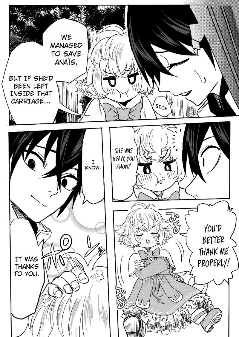 Kyou Kara Tsukaeru Isekai Renai Manual 14 7