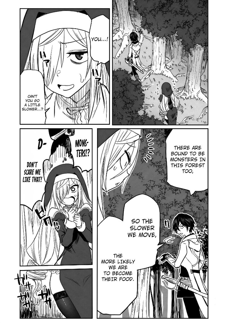 Kyou Kara Tsukaeru Isekai Renai Manual 15 12