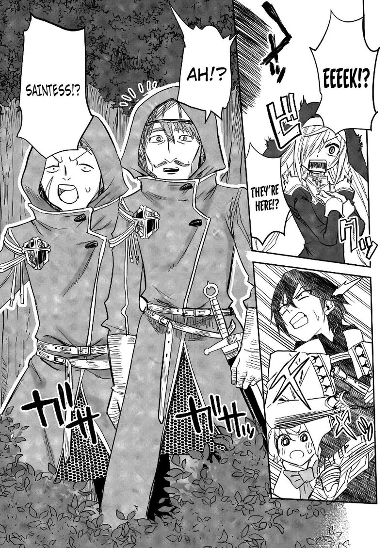 Kyou Kara Tsukaeru Isekai Renai Manual 15 13