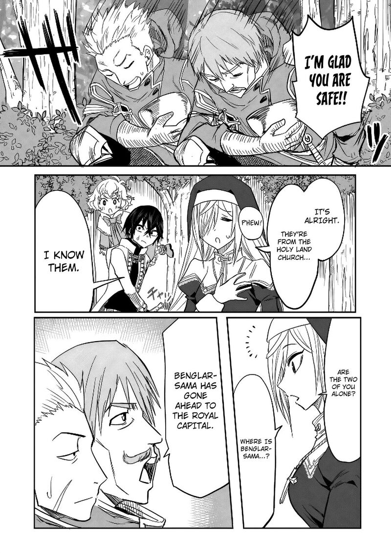 Kyou Kara Tsukaeru Isekai Renai Manual 15 14