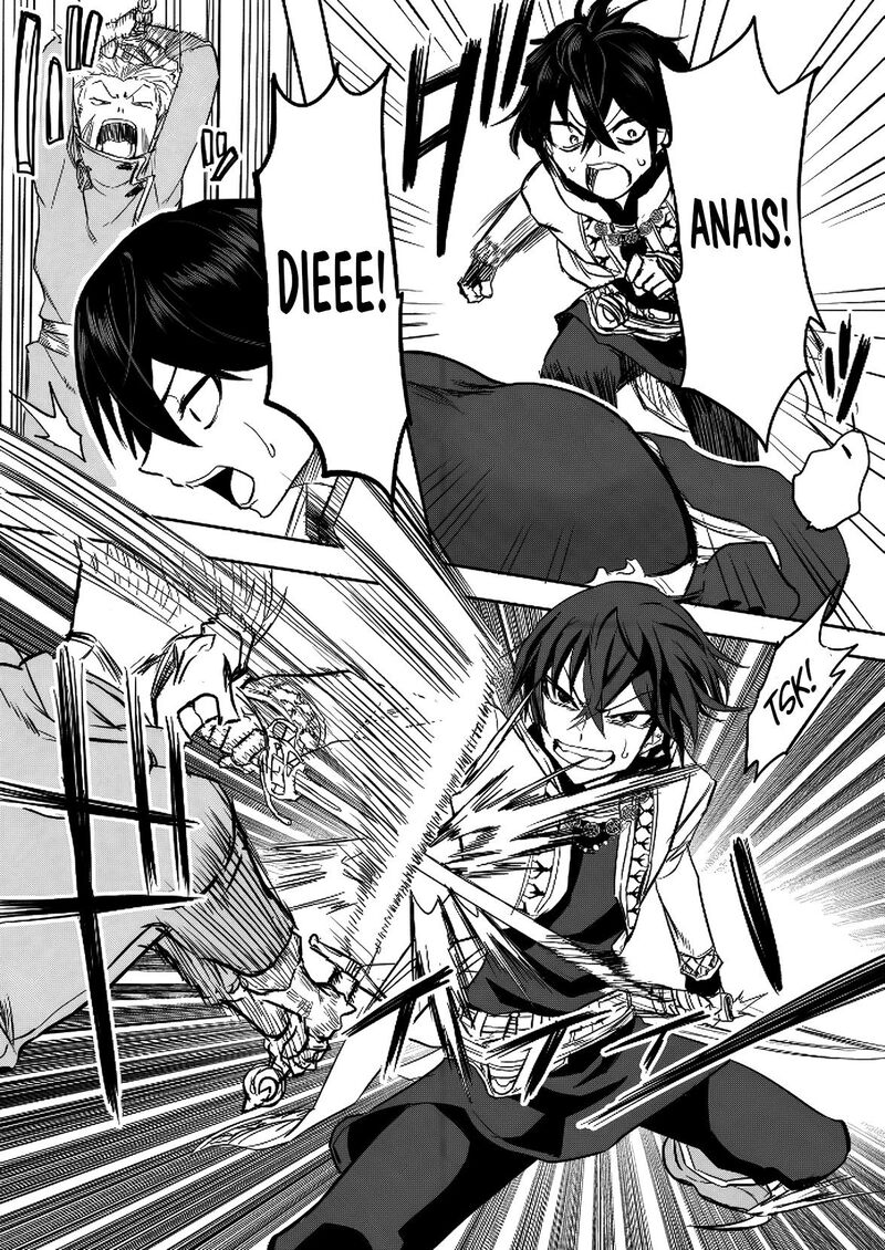 Kyou Kara Tsukaeru Isekai Renai Manual 15 18