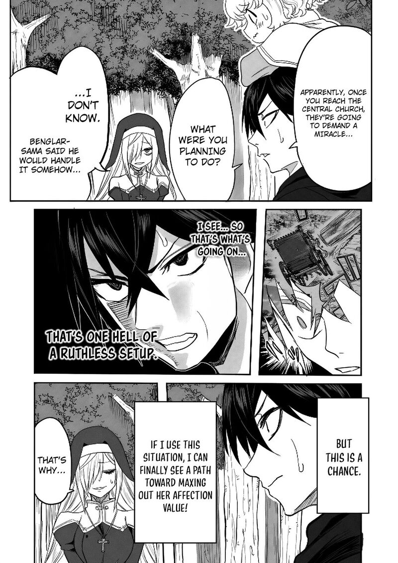 Kyou Kara Tsukaeru Isekai Renai Manual 15 30