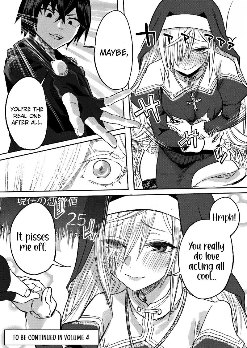 Kyou Kara Tsukaeru Isekai Renai Manual 15 32