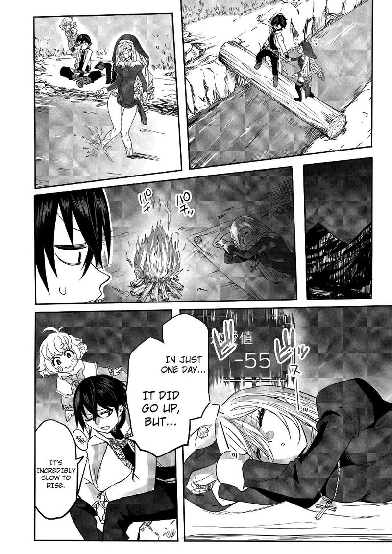 Kyou Kara Tsukaeru Isekai Renai Manual 15 7