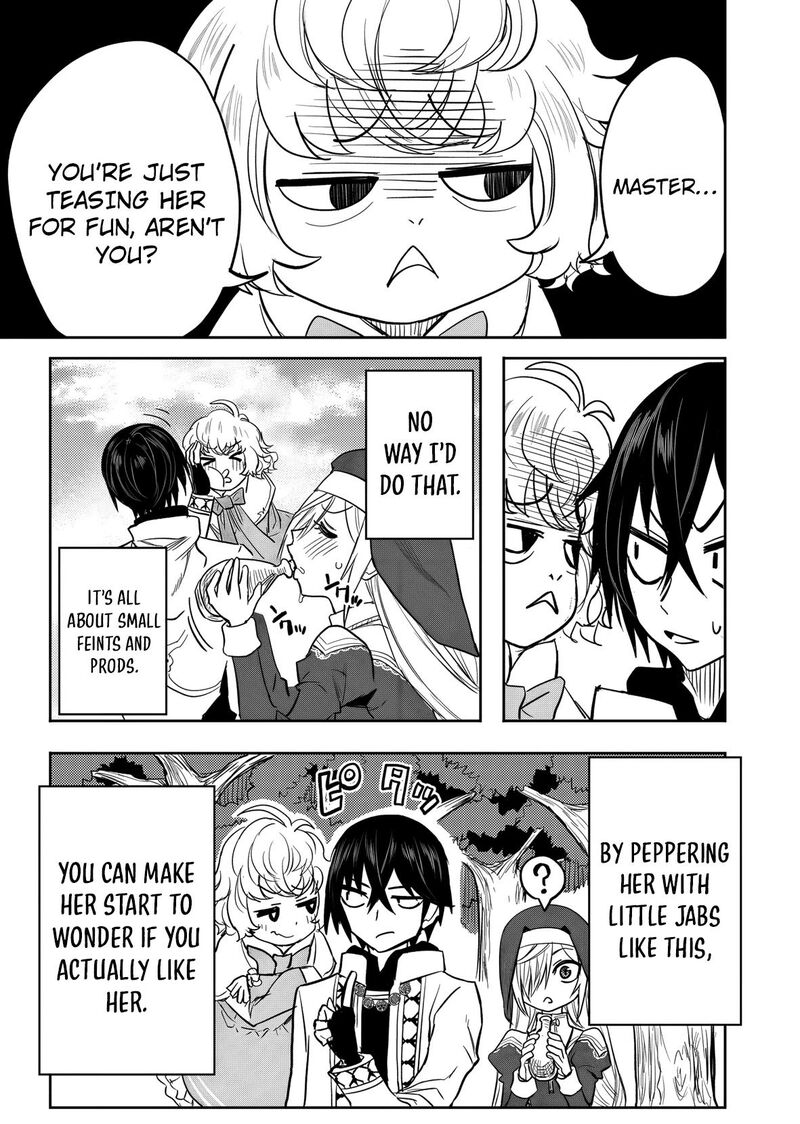 Kyou Kara Tsukaeru Isekai Renai Manual 16 12