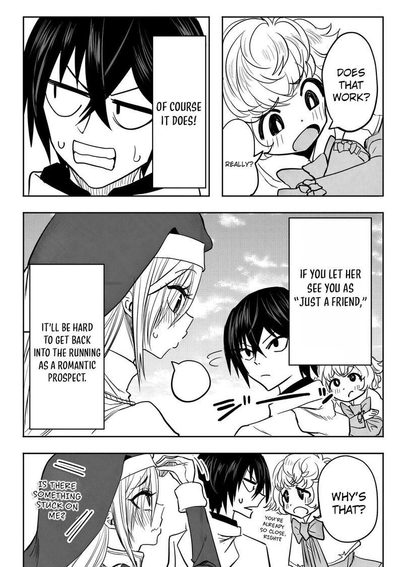 Kyou Kara Tsukaeru Isekai Renai Manual 16 13