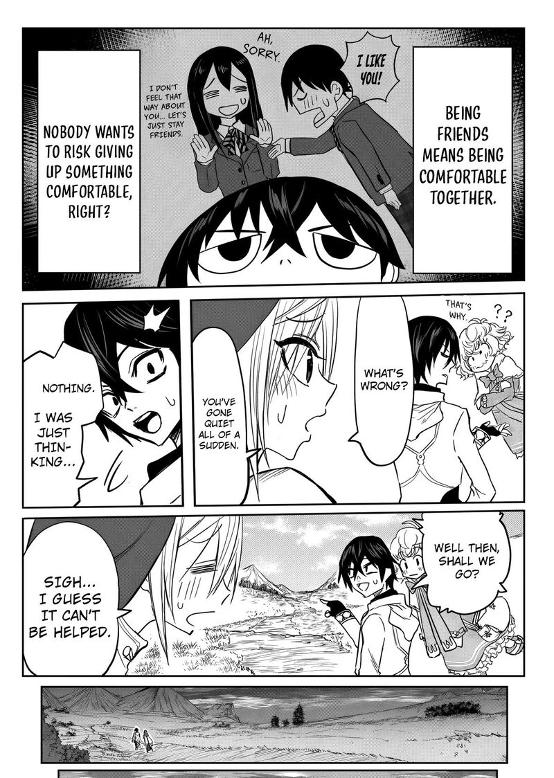 Kyou Kara Tsukaeru Isekai Renai Manual 16 14